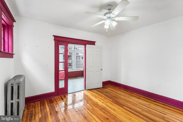 2916 CARMAN ST, Camden, NJ 08105