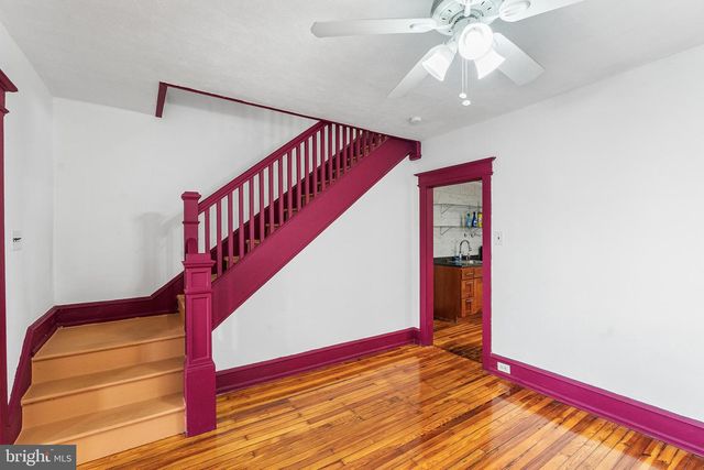 2916 CARMAN ST, Camden, NJ 08105