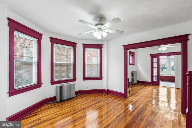 2916 CARMAN ST, Camden, NJ 08105