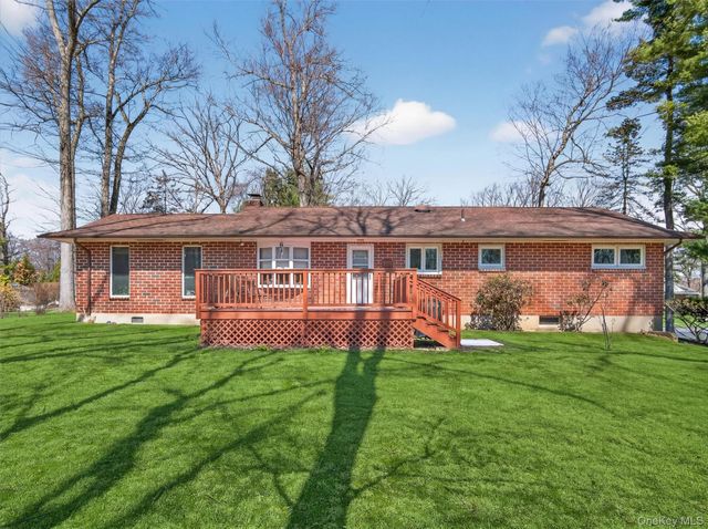 31 Sharon Drive, New City, NY 10956