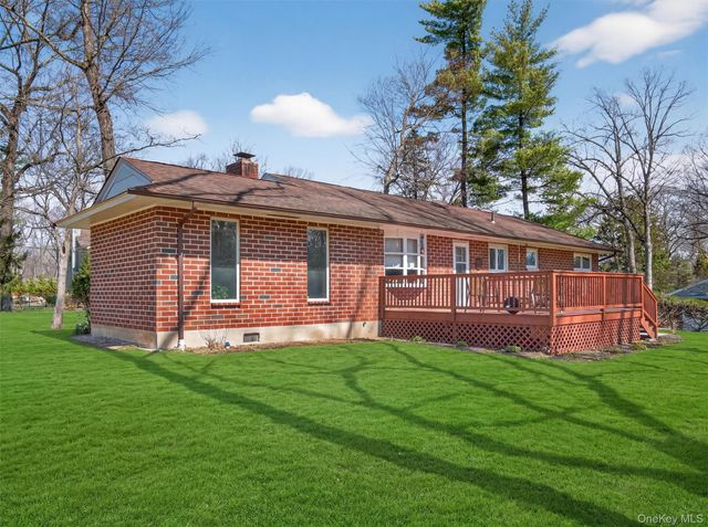 31 Sharon Drive, New City, NY 10956