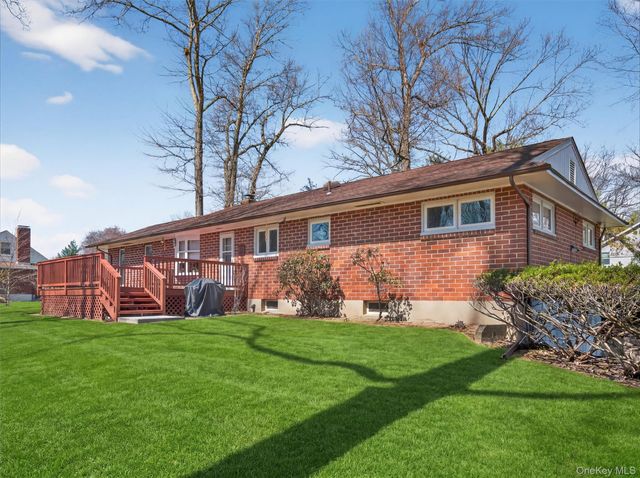 31 Sharon Drive, New City, NY 10956