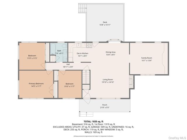 31 Sharon Drive, New City, NY 10956