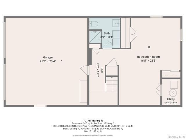 31 Sharon Drive, New City, NY 10956