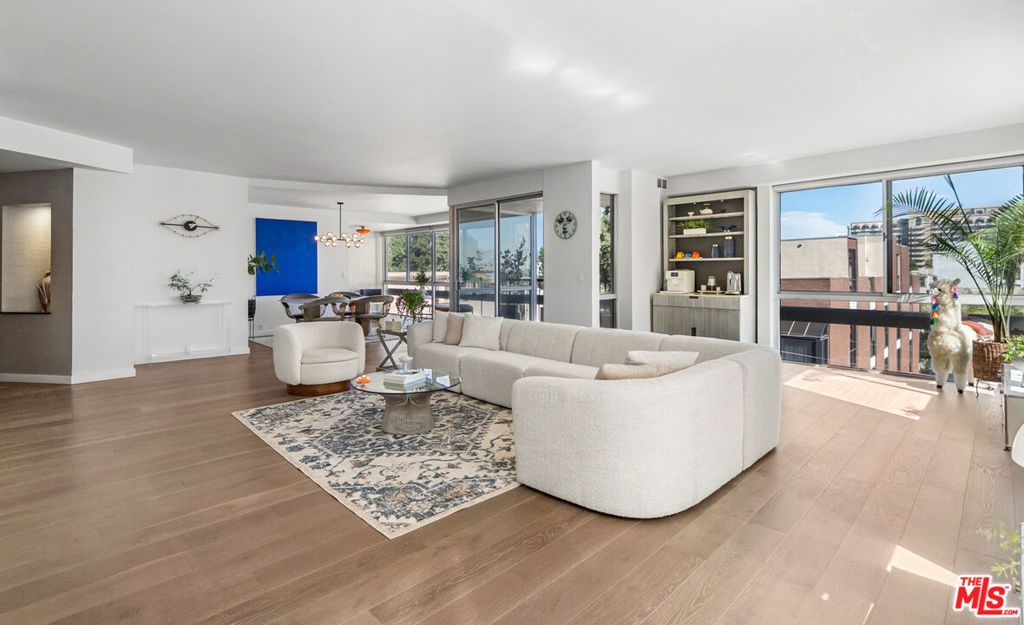 320 N Maple Drive 507, Beverly Hills, CA 90210 — photo 3