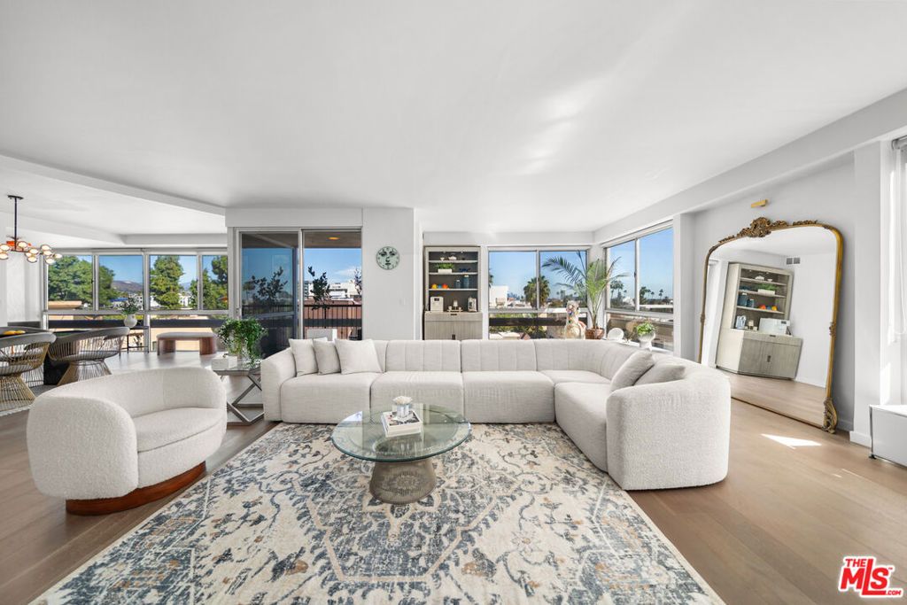 320 N Maple Drive 507, Beverly Hills, CA 90210 — photo 4
