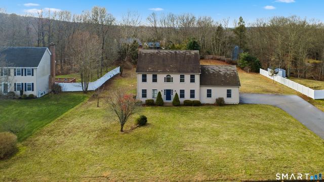 4 Valley Brook Road, East Haddam, CT 06469