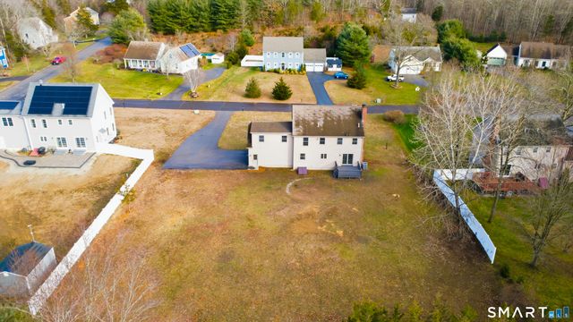 4 Valley Brook Road, East Haddam, CT 06469