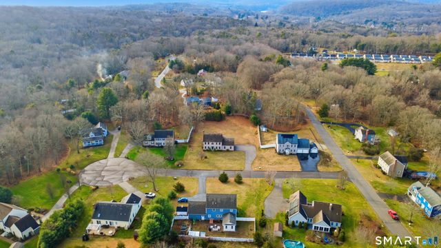 4 Valley Brook Road, East Haddam, CT 06469