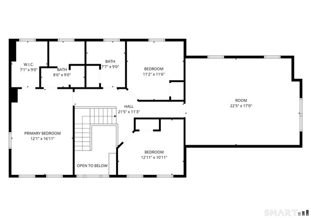 4 Valley Brook Road, East Haddam, CT 06469
