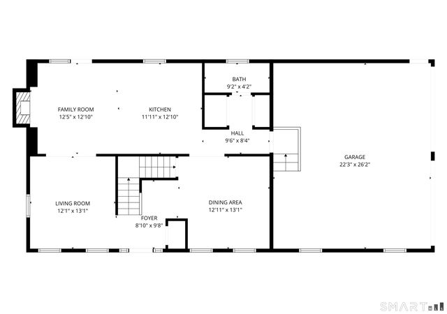 4 Valley Brook Road, East Haddam, CT 06469