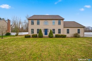 4 Valley Brook Road, East Haddam, CT 06469