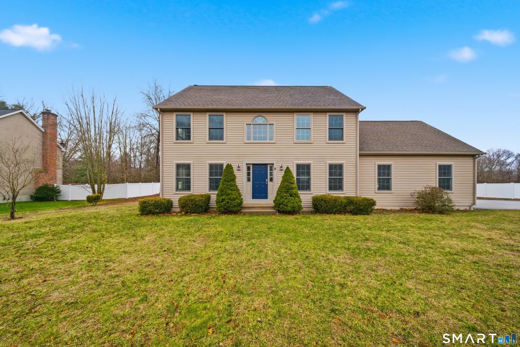 4 Valley Brook Road, East Haddam, CT 06469