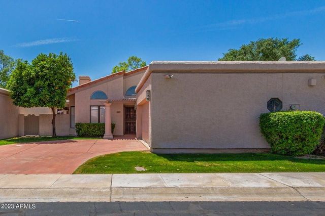 7235 E Arlington Road, Scottsdale, AZ 85250
