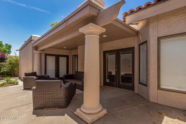 7235 E Arlington Road, Scottsdale, AZ 85250