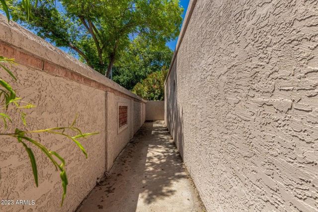 7235 E Arlington Road, Scottsdale, AZ 85250
