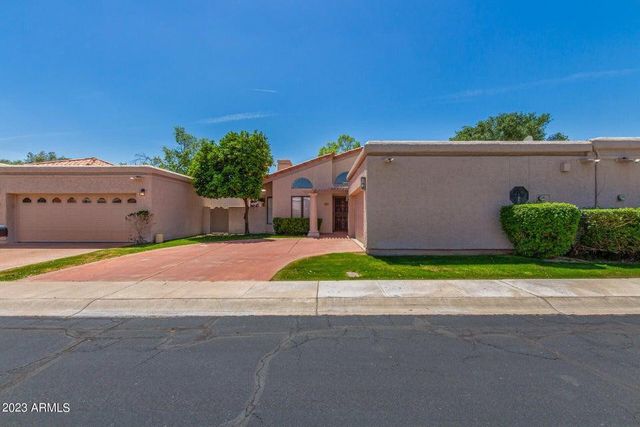 7235 E Arlington Road, Scottsdale, AZ 85250