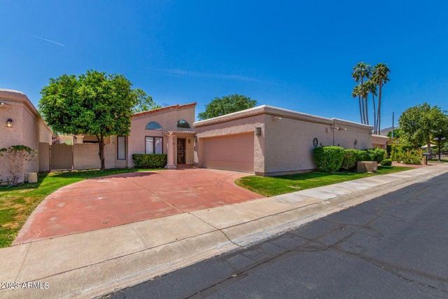 7235 E Arlington Road, Scottsdale, AZ 85250