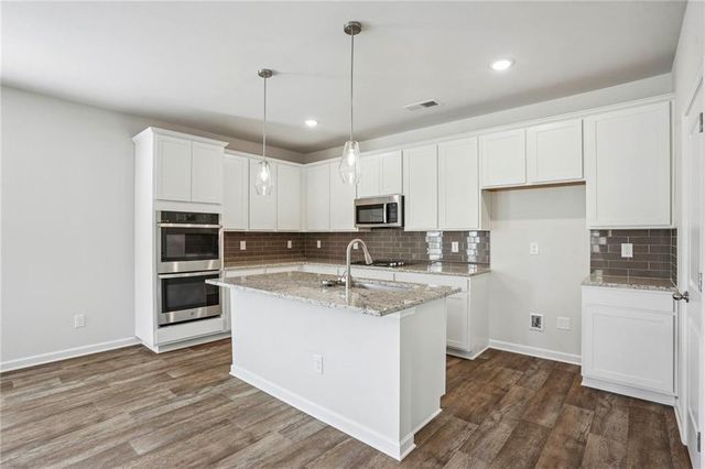 50 Faulkner Circle, Social Circle, GA 30025
