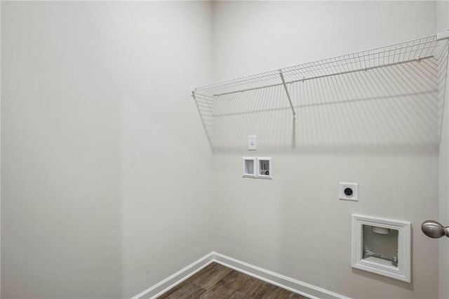 50 Faulkner Circle, Social Circle, GA 30025