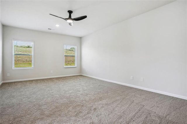 50 Faulkner Circle, Social Circle, GA 30025