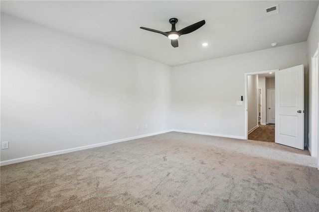 50 Faulkner Circle, Social Circle, GA 30025