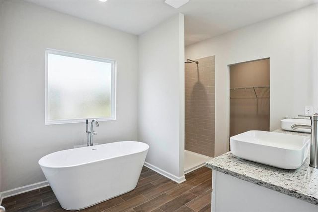 50 Faulkner Circle, Social Circle, GA 30025