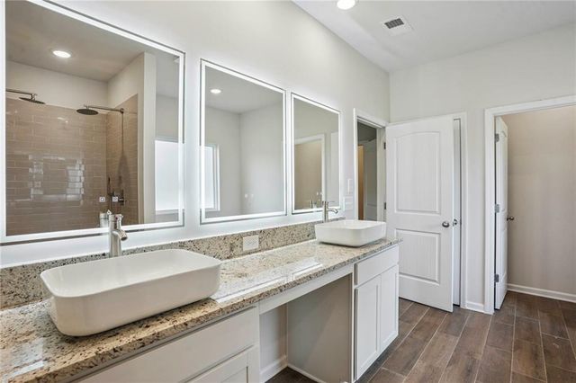 50 Faulkner Circle, Social Circle, GA 30025