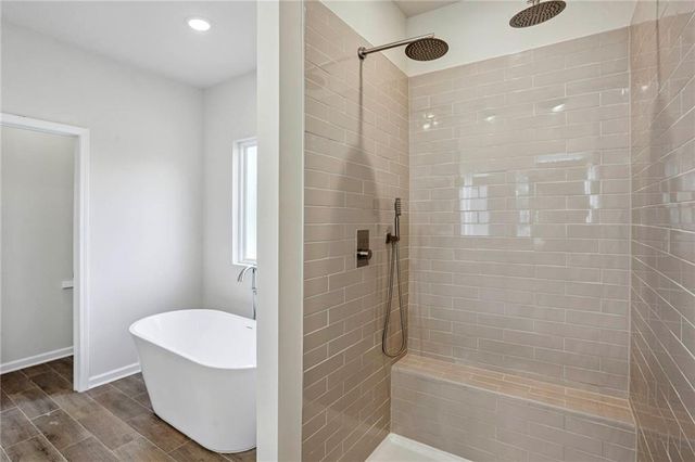50 Faulkner Circle, Social Circle, GA 30025