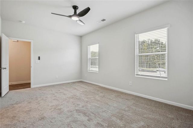 50 Faulkner Circle, Social Circle, GA 30025