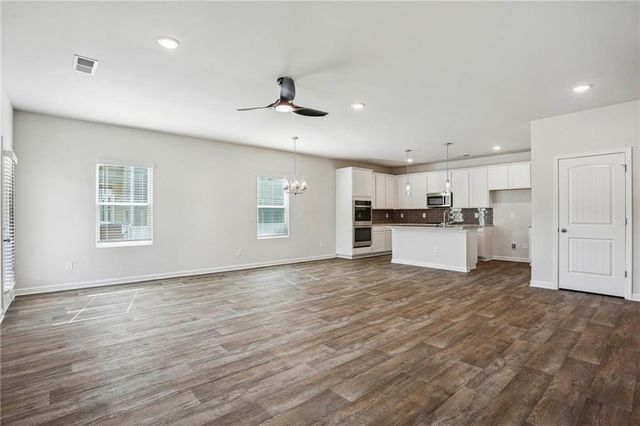 50 Faulkner Circle, Social Circle, GA 30025