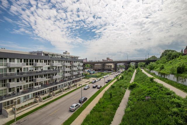 1902 N Commerce STREET #313, Milwaukee, WI 53212