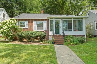 2375 Jefferson Avenue, Winston-salem, NC 27103