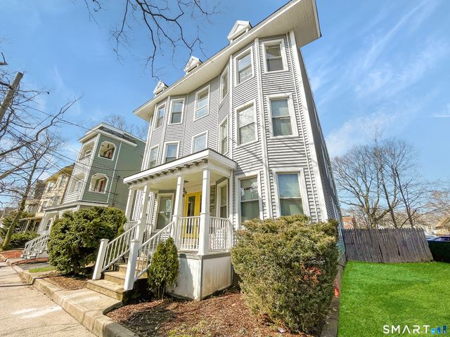 258 Nicoll Street 3R, New Haven, CT 06511