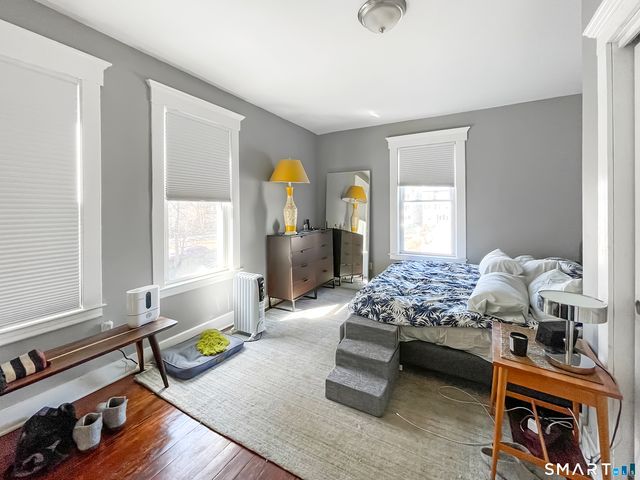 258 Nicoll Street 3R, New Haven, CT 06511