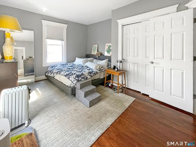 258 Nicoll Street 3R, New Haven, CT 06511