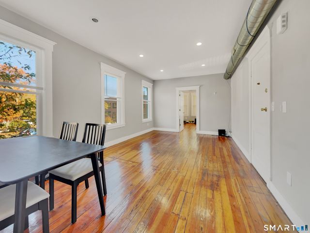 258 Nicoll Street 3R, New Haven, CT 06511