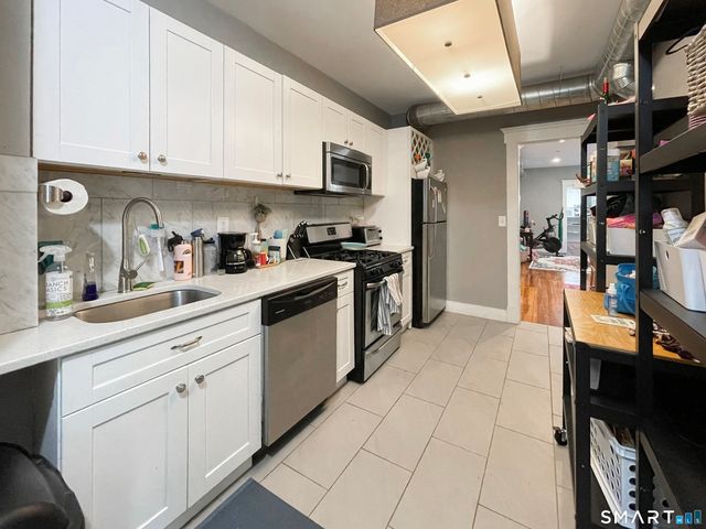 258 Nicoll Street 3R, New Haven, CT 06511
