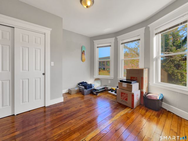 258 Nicoll Street 3R, New Haven, CT 06511