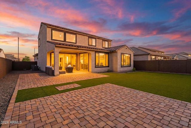 24528 W WHYMAN Avenue, Buckeye, AZ 85326