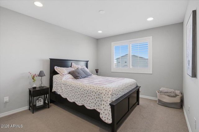 24528 W WHYMAN Avenue, Buckeye, AZ 85326