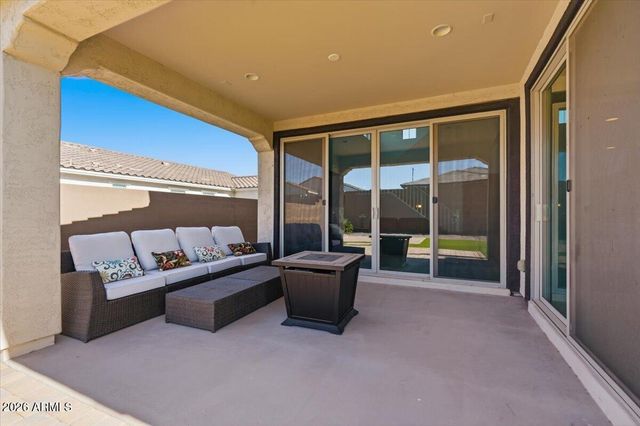 24528 W WHYMAN Avenue, Buckeye, AZ 85326