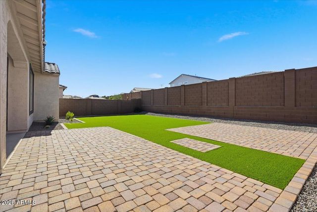 24528 W WHYMAN Avenue, Buckeye, AZ 85326