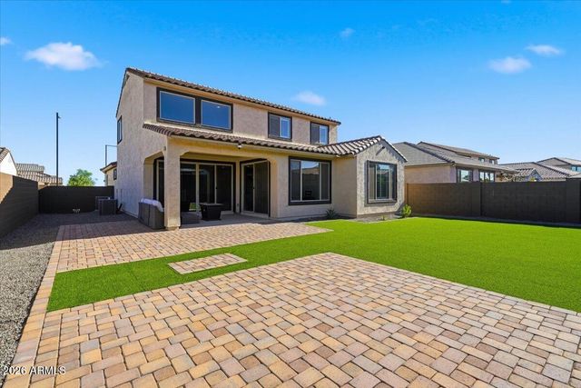 24528 W WHYMAN Avenue, Buckeye, AZ 85326