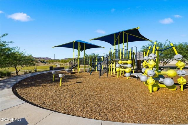 24528 W WHYMAN Avenue, Buckeye, AZ 85326