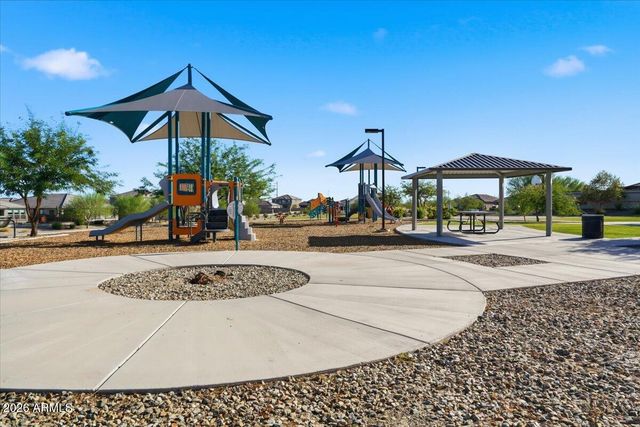 24528 W WHYMAN Avenue, Buckeye, AZ 85326
