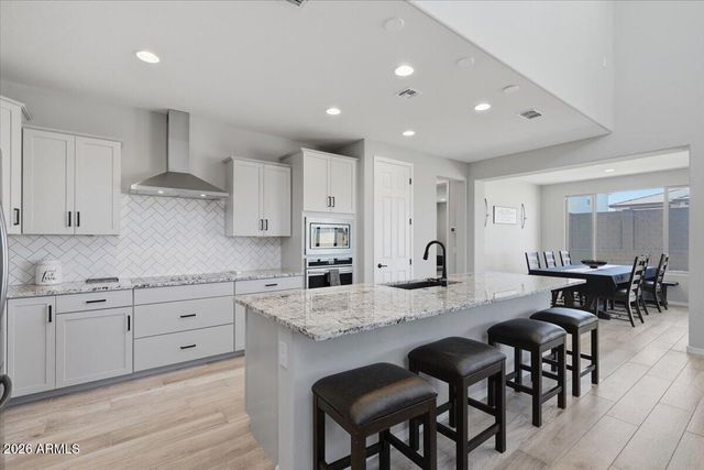 24528 W WHYMAN Avenue, Buckeye, AZ 85326