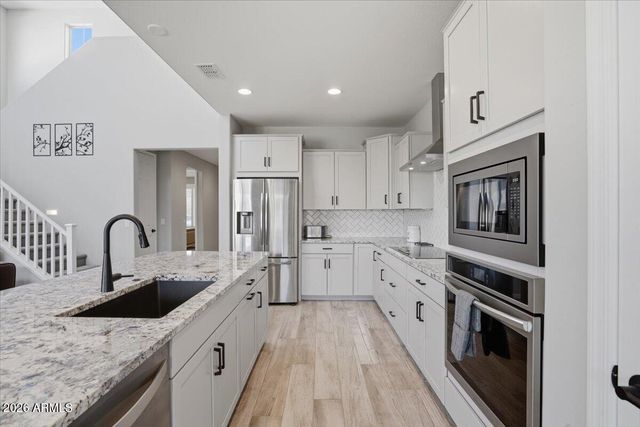 24528 W WHYMAN Avenue, Buckeye, AZ 85326