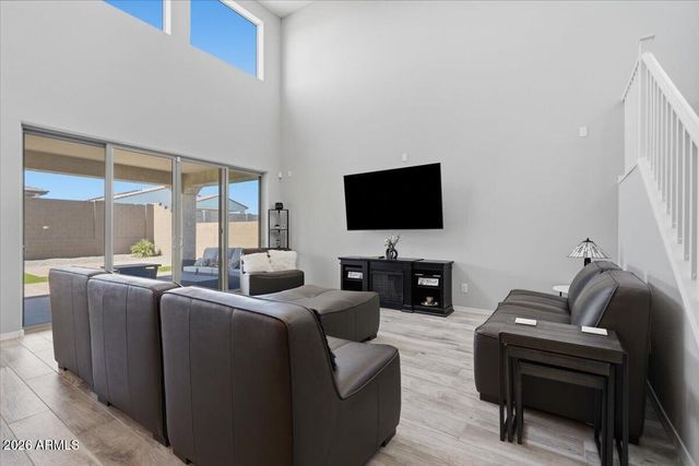 24528 W WHYMAN Avenue, Buckeye, AZ 85326