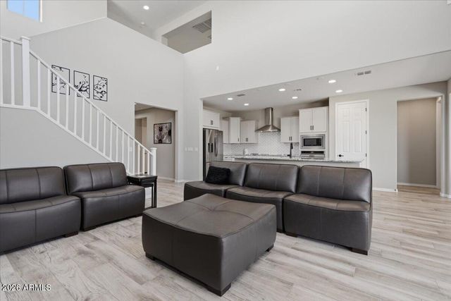 24528 W WHYMAN Avenue, Buckeye, AZ 85326